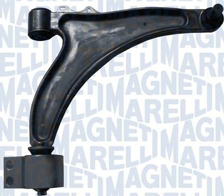 Magneti Marelli 301181389400 - Bras de liaison, suspension de roue cwaw.fr