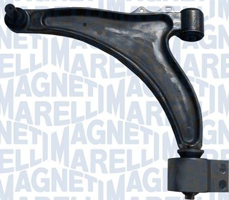 Magneti Marelli 301181389500 - Bras de liaison, suspension de roue cwaw.fr