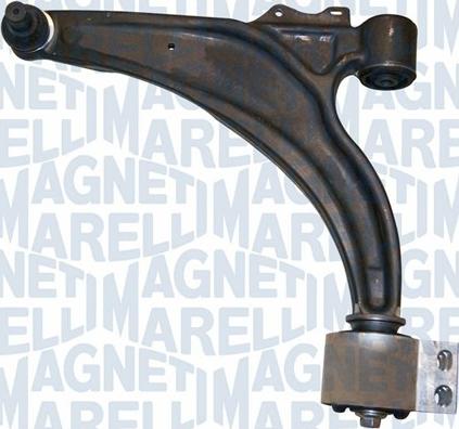 Magneti Marelli 301181389100 - Bras de liaison, suspension de roue cwaw.fr