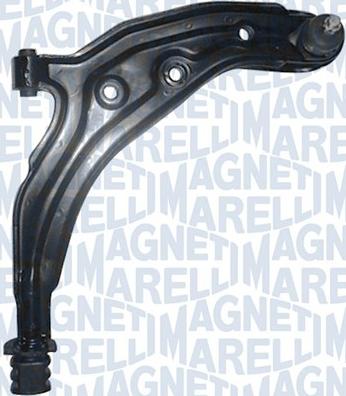 Magneti Marelli 301181384900 - Bras de liaison, suspension de roue cwaw.fr