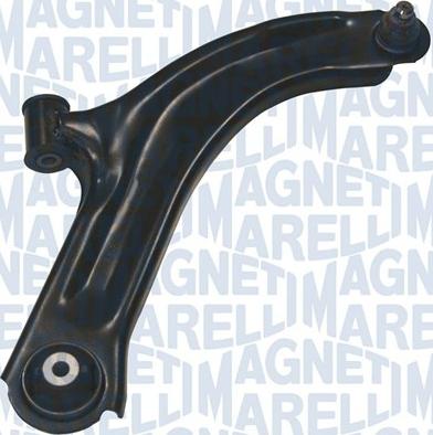 Magneti Marelli 301181384500 - Bras de liaison, suspension de roue cwaw.fr