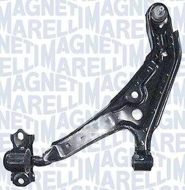 Magneti Marelli 301181384000 - Bras de liaison, suspension de roue cwaw.fr