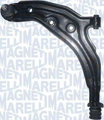 Magneti Marelli 301181384800 - Bras de liaison, suspension de roue cwaw.fr