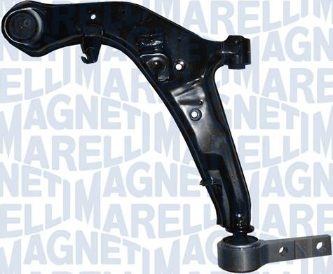 Magneti Marelli 301181384200 - Bras de liaison, suspension de roue cwaw.fr