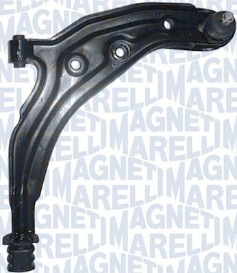 Magneti Marelli 301181384700 - Bras de liaison, suspension de roue cwaw.fr