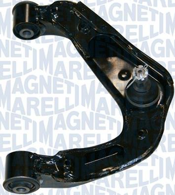 Magneti Marelli 301181385900 - Bras de liaison, suspension de roue cwaw.fr