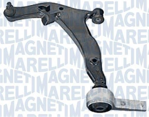 Magneti Marelli 301181385400 - Bras de liaison, suspension de roue cwaw.fr