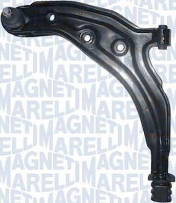 Magneti Marelli 301181385000 - Bras de liaison, suspension de roue cwaw.fr