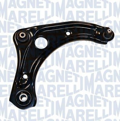 Magneti Marelli 301181385100 - Bras de liaison, suspension de roue cwaw.fr