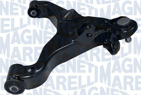 Magneti Marelli 301181385800 - Bras de liaison, suspension de roue cwaw.fr