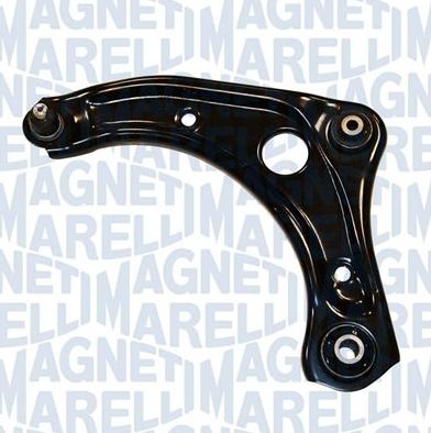 Magneti Marelli 301181385200 - Bras de liaison, suspension de roue cwaw.fr