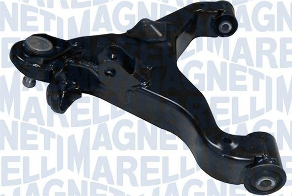 Magneti Marelli 301181385700 - Bras de liaison, suspension de roue cwaw.fr