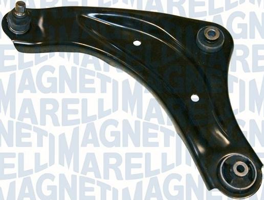 Magneti Marelli 301181386400 - Bras de liaison, suspension de roue cwaw.fr