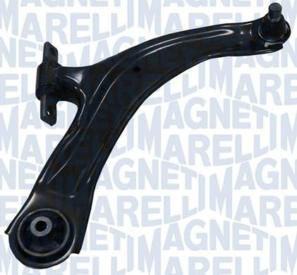 Magneti Marelli 301181386500 - Bras de liaison, suspension de roue cwaw.fr