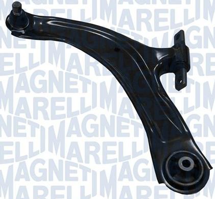 Magneti Marelli 301181386600 - Bras de liaison, suspension de roue cwaw.fr