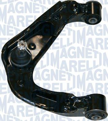 Magneti Marelli 301181386000 - Bras de liaison, suspension de roue cwaw.fr