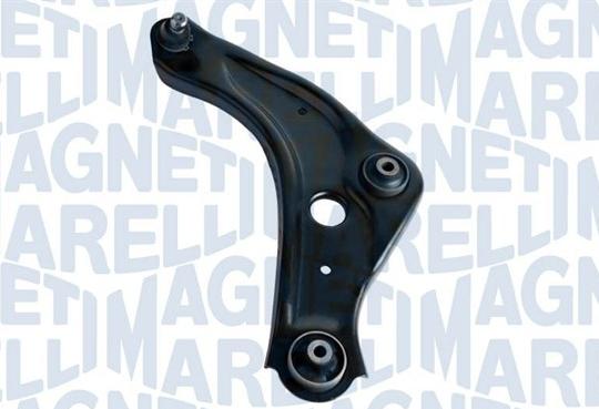 Magneti Marelli 301181386800 - Bras de liaison, suspension de roue cwaw.fr