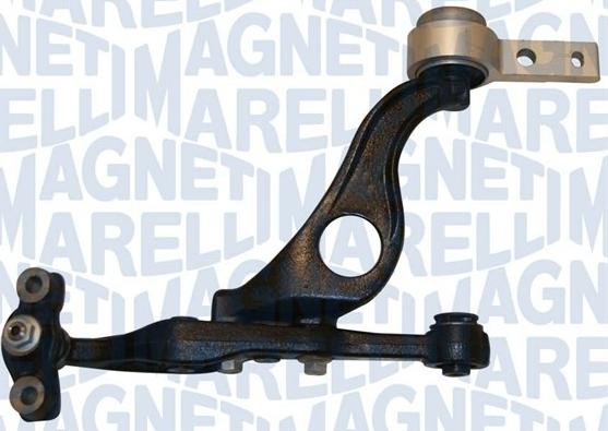 Magneti Marelli 301181380900 - Bras de liaison, suspension de roue cwaw.fr