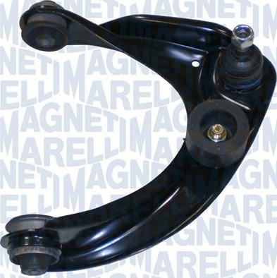 Magneti Marelli 301181380400 - Bras de liaison, suspension de roue cwaw.fr