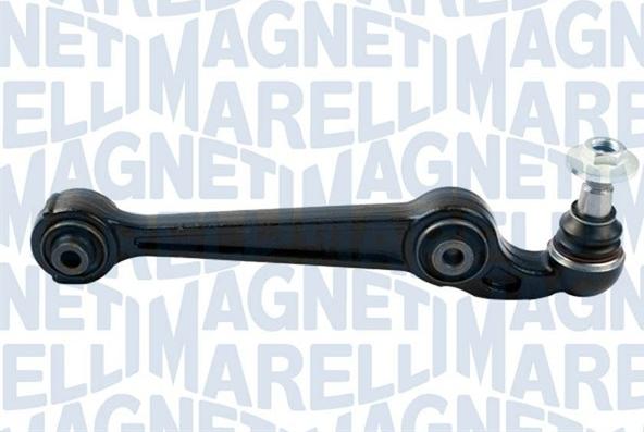 Magneti Marelli 301181380600 - Bras de liaison, suspension de roue cwaw.fr