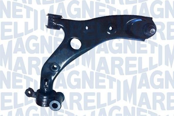 Magneti Marelli 301181380000 - Bras de liaison, suspension de roue cwaw.fr