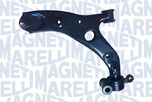 Magneti Marelli 301181380100 - Bras de liaison, suspension de roue cwaw.fr