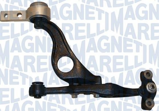 Magneti Marelli 301181380800 - Bras de liaison, suspension de roue cwaw.fr