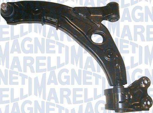 Magneti Marelli 301181380300 - Bras de liaison, suspension de roue cwaw.fr