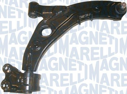 Magneti Marelli 301181380200 - Bras de liaison, suspension de roue cwaw.fr