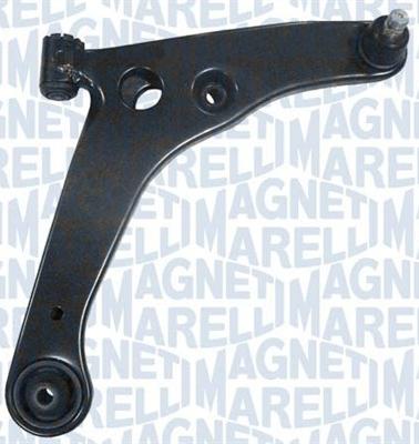 Magneti Marelli 301181381600 - Bras de liaison, suspension de roue cwaw.fr