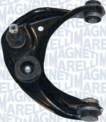 Magneti Marelli 301181381100 - Bras de liaison, suspension de roue cwaw.fr