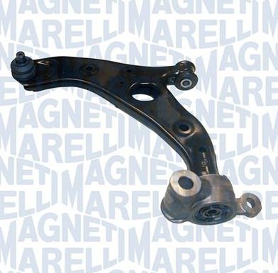 Magneti Marelli 301181381300 - Bras de liaison, suspension de roue cwaw.fr