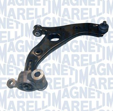 Magneti Marelli 301181381200 - Bras de liaison, suspension de roue cwaw.fr