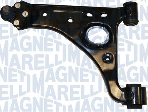 Magneti Marelli 301181388400 - Bras de liaison, suspension de roue cwaw.fr