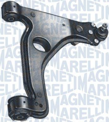 Magneti Marelli 301181388500 - Bras de liaison, suspension de roue cwaw.fr