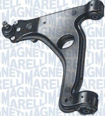 Magneti Marelli 301181388600 - Bras de liaison, suspension de roue cwaw.fr