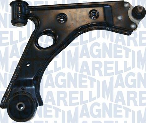 Magneti Marelli 301181388000 - Bras de liaison, suspension de roue cwaw.fr