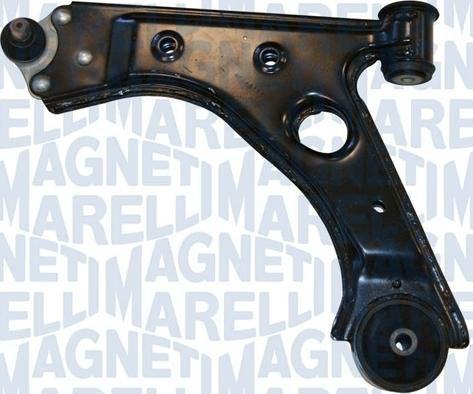 Magneti Marelli 301181388100 - Bras de liaison, suspension de roue cwaw.fr