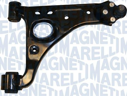 Magneti Marelli 301181388300 - Bras de liaison, suspension de roue cwaw.fr