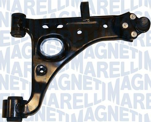 Magneti Marelli 301181388200 - Bras de liaison, suspension de roue cwaw.fr