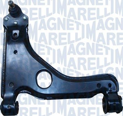 Magneti Marelli 301181388700 - Bras de liaison, suspension de roue cwaw.fr