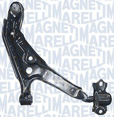 Magneti Marelli 301181383900 - Bras de liaison, suspension de roue cwaw.fr