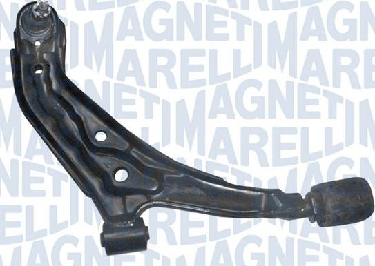 Magneti Marelli 301181383500 - Bras de liaison, suspension de roue cwaw.fr