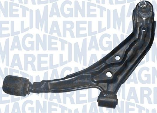 Magneti Marelli 301181383600 - Bras de liaison, suspension de roue cwaw.fr