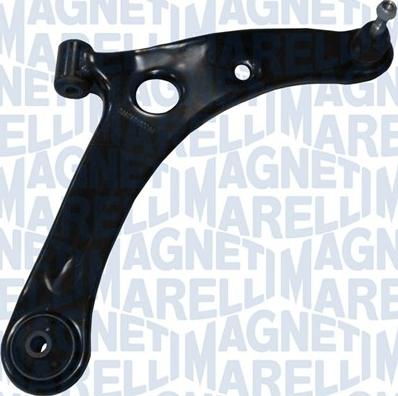 Magneti Marelli 301181382500 - Bras de liaison, suspension de roue cwaw.fr