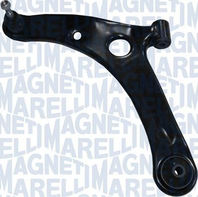 Magneti Marelli 301181382600 - Bras de liaison, suspension de roue cwaw.fr