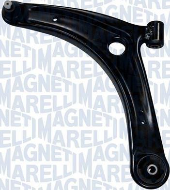 Magneti Marelli 301181382200 - Bras de liaison, suspension de roue cwaw.fr