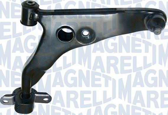 Magneti Marelli 301181382700 - Bras de liaison, suspension de roue cwaw.fr