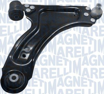 Magneti Marelli 301181387500 - Bras de liaison, suspension de roue cwaw.fr