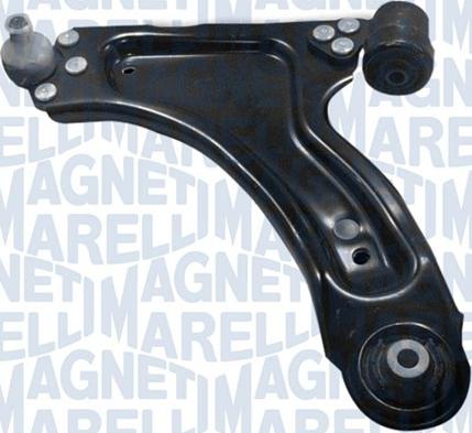 Magneti Marelli 301181387600 - Bras de liaison, suspension de roue cwaw.fr